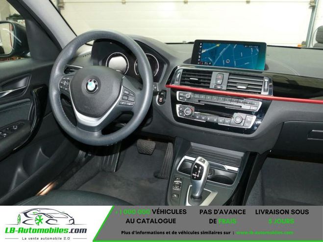 BMW Serie 1 118d 150 ch BVA  de 2019