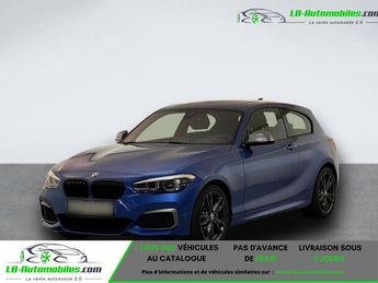  Voir détails -BMW Serie 1 M140i 340 ch BVA à Beaupuy (31)