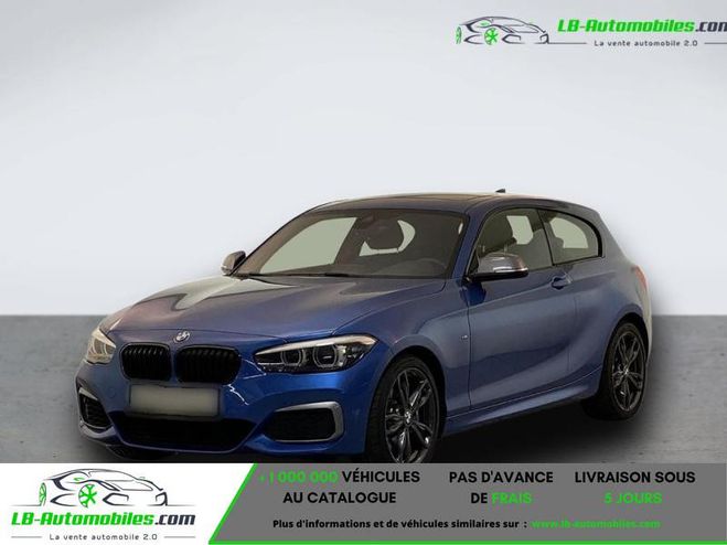 BMW Serie 1 M140i 340 ch BVA  de 2018