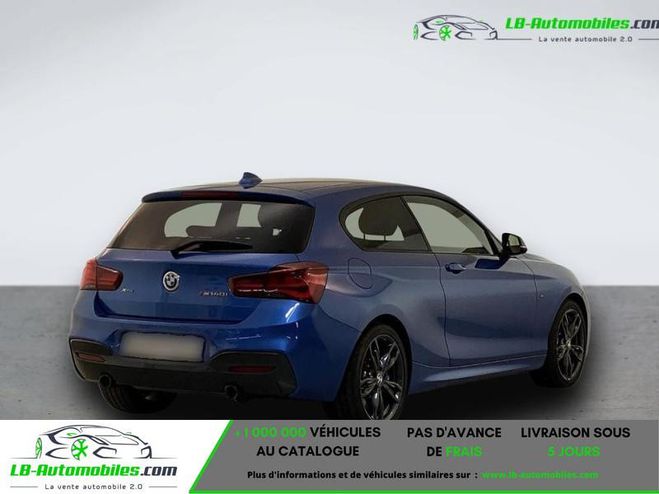BMW Serie 1 M140i 340 ch BVA  de 2018