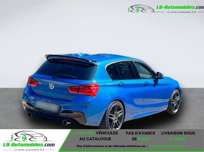 BMW Serie 1 125i 224 ch BVA  de 2017