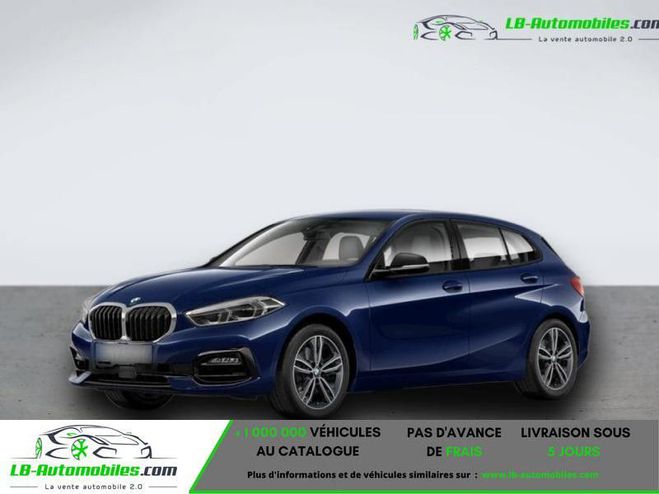 BMW Serie 1 116d 116 ch BVA  de 2020