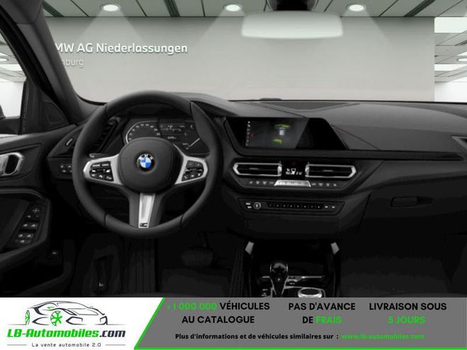BMW Serie 1 116d 116 ch BVA  de 2020
