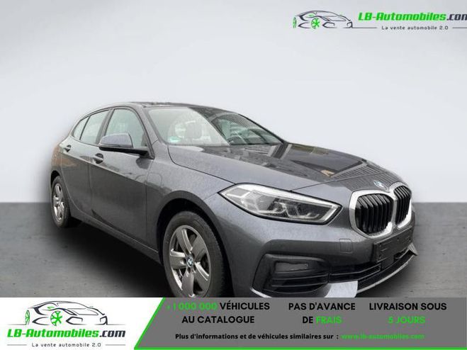 BMW Serie 1 116d 116 ch BVM  de 2019