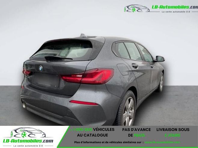 BMW Serie 1 116d 116 ch BVM  de 2019