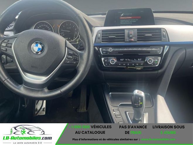 BMW Serie 3 320i 184 ch BVA  de 2018