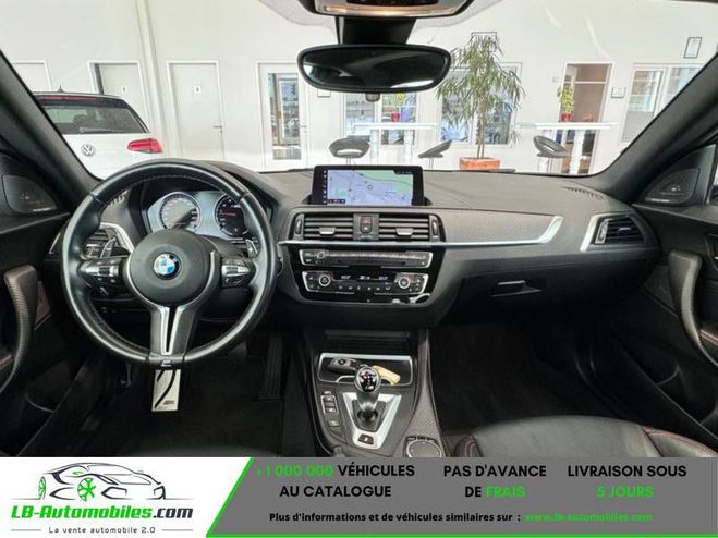 BMW M2 410 ch BVA  de 2018