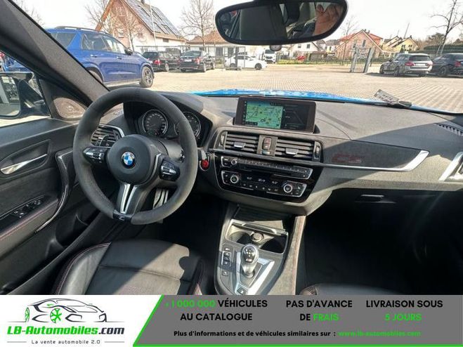 BMW M2 CS 450 ch BVA  de 2020
