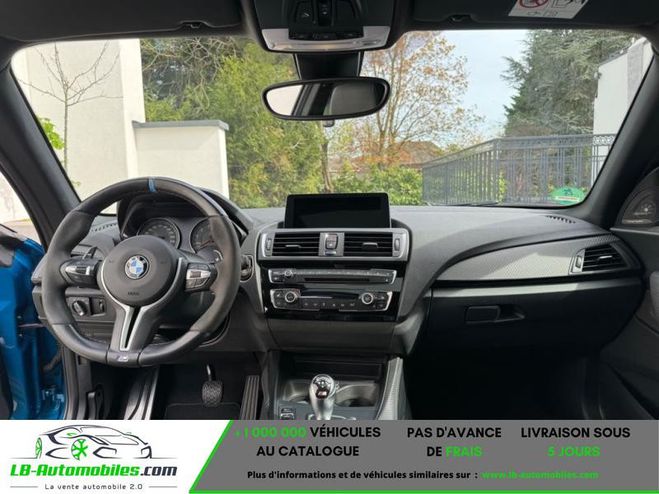BMW M2 370 ch BVA  de 2017