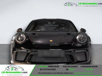  Voir détails -Porsche 911 4.0i 520 PDK à Beaupuy (31)