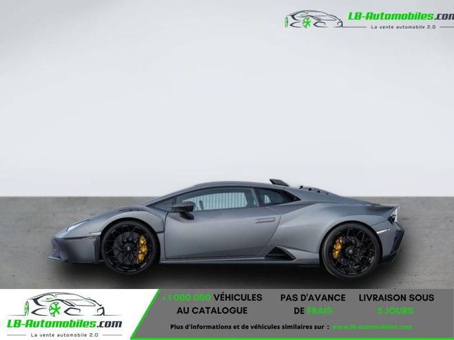 Lamborghini Huracan STO 5.2 V10 640 RWD LDF7  de 2021