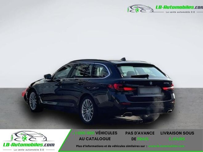 BMW Serie 5 530e 292 ch BVA  de 2021