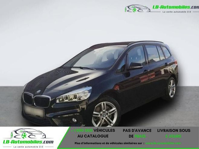 BMW Serie 2 220i 192 ch  de 2017