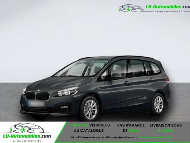BMW Serie 1 216d 116 ch  de 2020