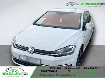  Voir détails -Volkswagen Golf 1.0 TSI 110 BVA à Beaupuy (31)