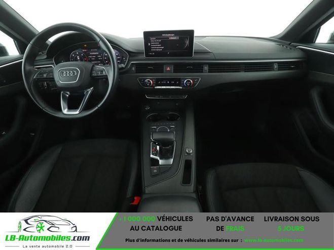 Audi A4 TDI 150 BVA  de 2019
