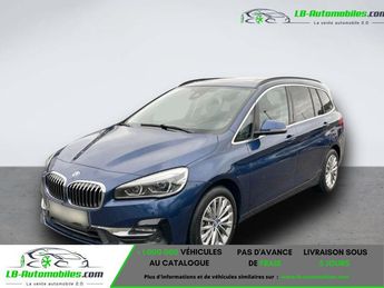  Voir détails -BMW Serie 2 218d 150 ch à Beaupuy (31)
