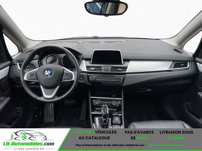 BMW Serie 2 218d 150 ch  de 2021