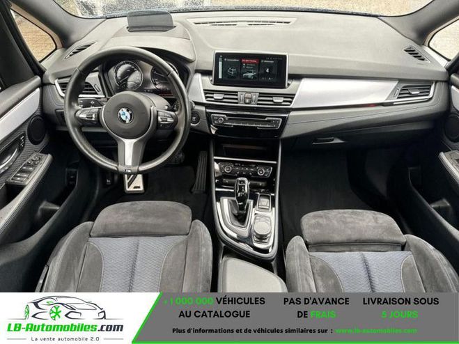BMW Serie 2 218d xDrive 150 ch  de 2019