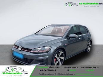  Voir détails -Volkswagen Golf 2.0 TSI 245 BVM GTI Performance à Beaupuy (31)