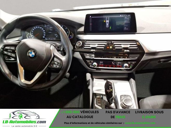 BMW Serie 5 530d 265 ch BVA  de 2021