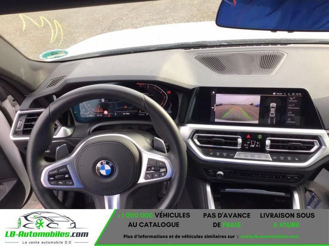 BMW Serie 4 420i 184 ch BVA  de 2022