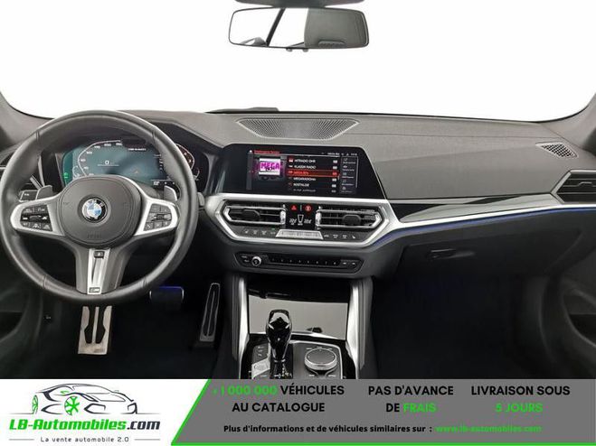 BMW Serie 4 M440i xDrive 374 ch BVA  de 2023