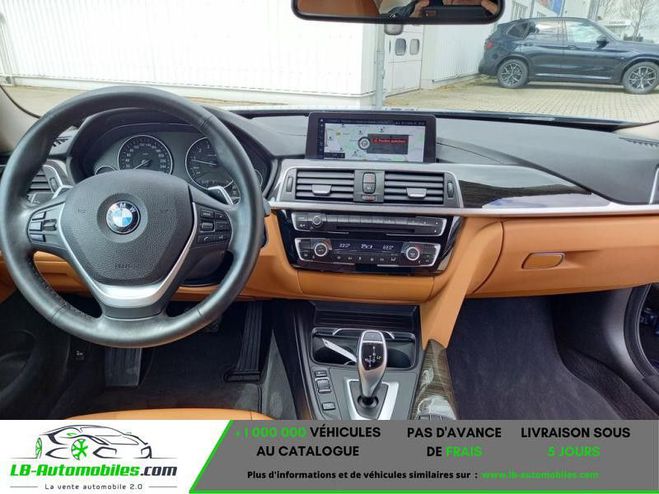 BMW Serie 4 420i 184 ch BVA  de 2020