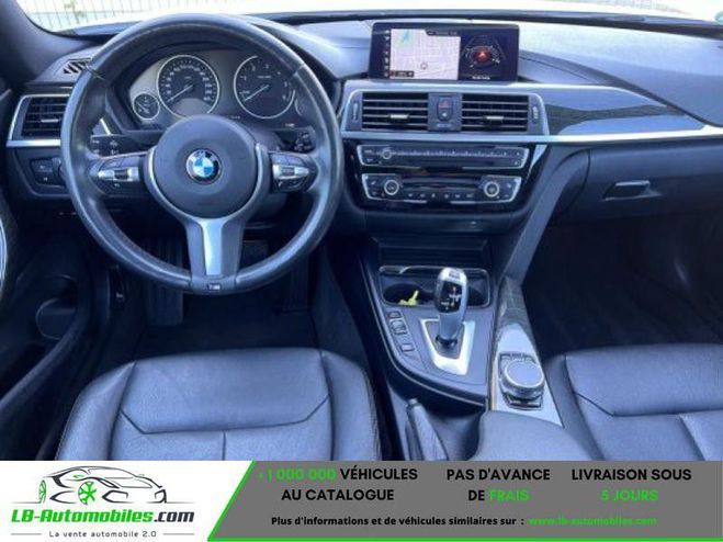 BMW Serie 4 430d 258 ch BVA  de 2019