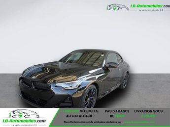  Voir détails -BMW Serie 2 M240i xDrive 374 ch BVA à Beaupuy (31)