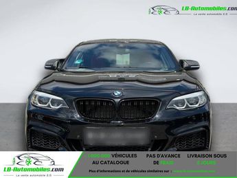  Voir détails -BMW Serie 2 M240i xDrive 340 ch BVA à Beaupuy (31)