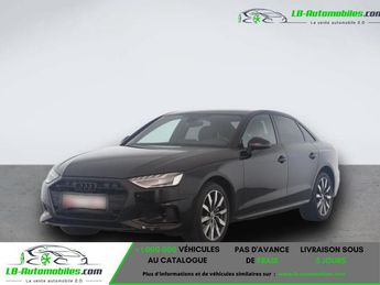  Voir détails -Audi A4 40 TDI 190 BVA à Beaupuy (31)