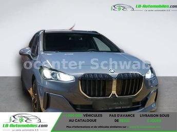  Voir détails -BMW Serie 2 218i 136 ch BVA à Beaupuy (31)
