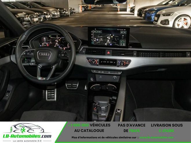 Audi A4 40 TFSI 204 BVA  de 2020