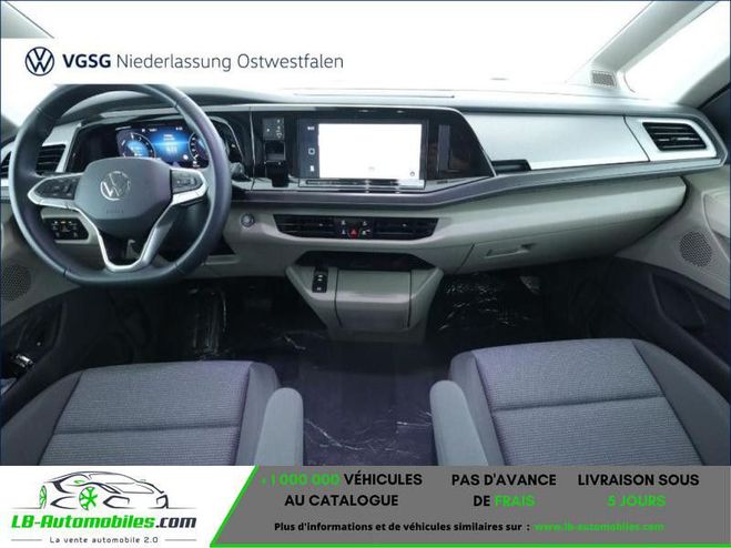 Volkswagen Multivan 1.4 eHybrid 218 BVA  de 2023