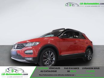  Voir détails -Volkswagen T Roc 2.0 TDI 150 Start/Stop BVA à Beaupuy (31)