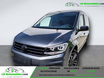  Voir détails -Volkswagen Caddy 2.0 TDI 150 BVA à Beaupuy (31)
