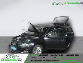  Voir détails -Volkswagen Polo 1.0 TSI 115 S&S BVM à Beaupuy (31)