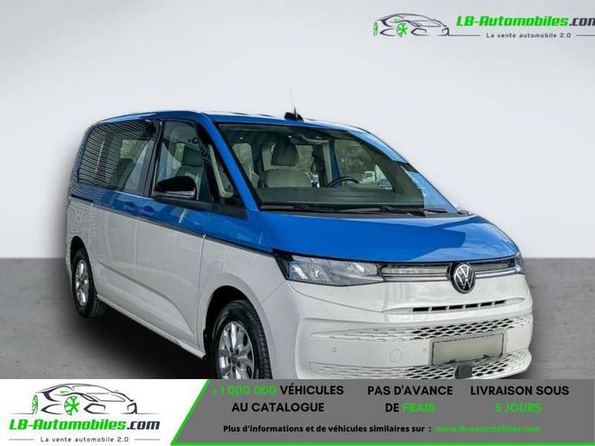 Volkswagen Multivan 1.5 TSI 136 BVA  de 2022