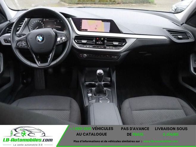 BMW Serie 1 118i 140 ch BVM  de 2020
