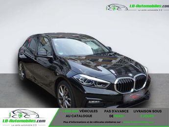  Voir détails -BMW Serie 1 120i 178 ch BVA à Beaupuy (31)