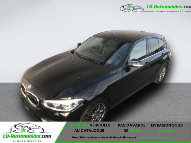 BMW Serie 1 116d 116 ch BVM  de 2017