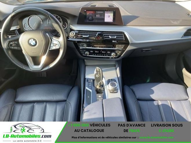 BMW Serie 5 530i 252 ch BVA  de 2020