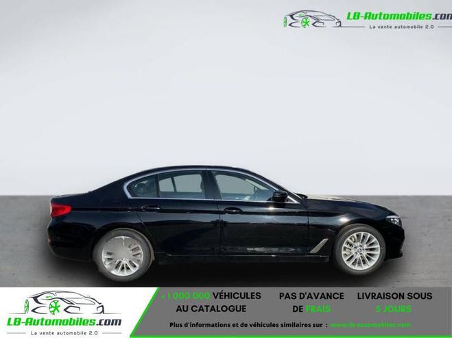 BMW Serie 5 530i 252 ch BVA  de 2020