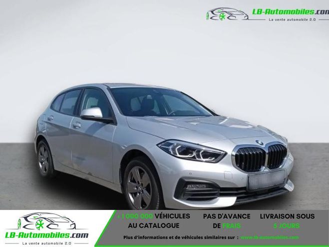 BMW Serie 1 118d 150 ch BVM  de 2019