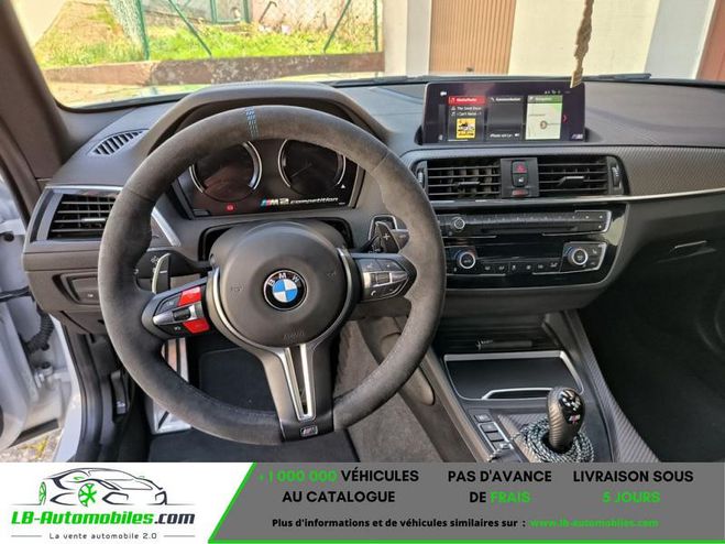 BMW M2 410 ch BVA  de 2019