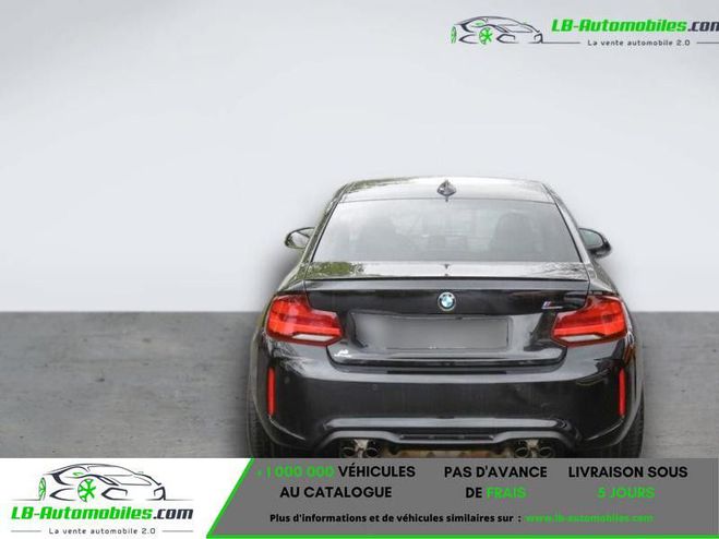 BMW M2 410 ch BVM  de 2019
