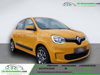  Voir détails -Renault Twingo AchatIntgral 81CH à Beaupuy (31)