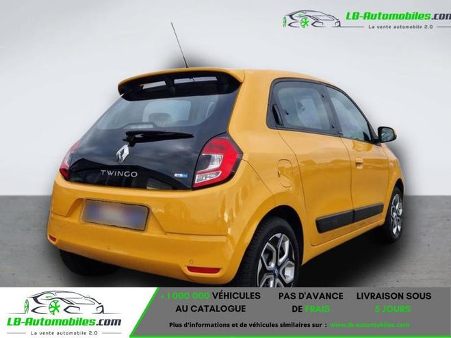 Renault Twingo AchatIntgral 81CH  de 2021