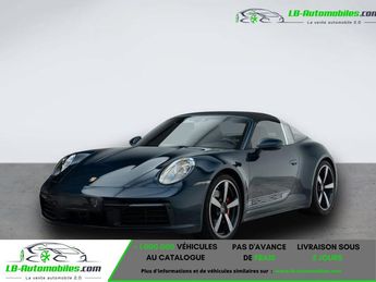  Voir détails -Porsche 911 4S 3.0i 450 PDK à Beaupuy (31)